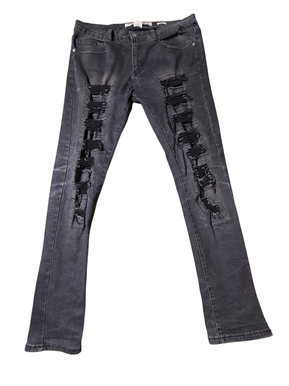 Street Wear Jeans Size 34